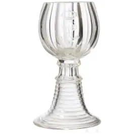 Koning George V van Hannover (1819 - 1878) – Drinkbeker
