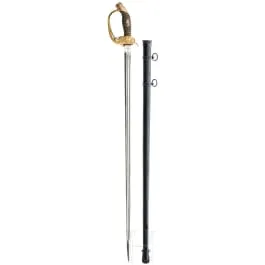 Sciabola M 1889 per ufficiali di fanteria