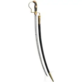 Sabre pour membres de l'infanterie, vers 1900