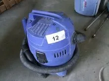 Staubsauger