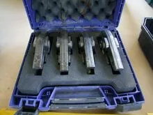 Leuat (4 kpl)