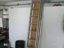 Scară extensibilă