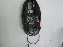 Cablu electric