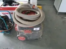 Aspirator