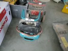 Compresor de șantier