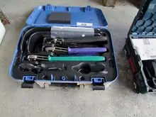 مكابس