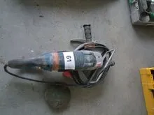 Amoladora angular