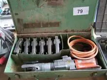 Presă electrică