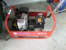 Generator electric