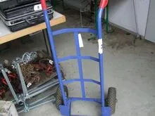Sekkevogn