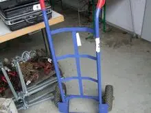 Sekkevogn