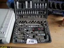 Skralle pipesett