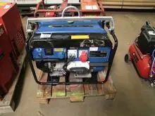 Generator electric