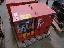 Generator electric