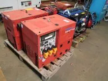 Generator electric