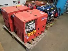 Generator electric