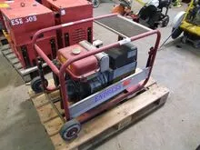 Generator electric