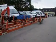 Tilhenger