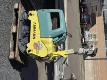 Placă vibrantă