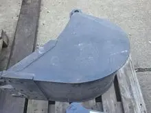 Căuș de săpat