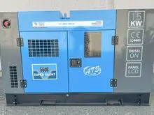Generator diesel