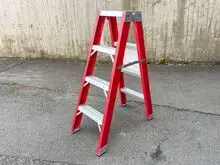 Scară simplă