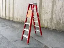 Scară simplă