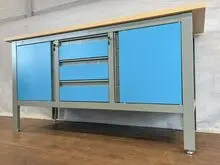 Banc de lucru
