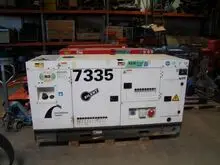 Generator electric