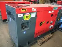 Generator electric