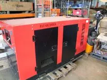 Generator electric