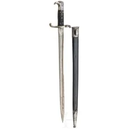 Hirschfänger M 1871