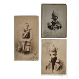 Fotografie pruské GdC