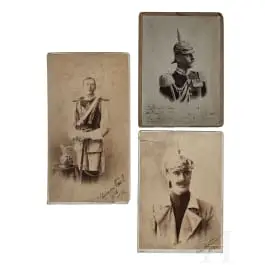 प्रशियाई GdC की तस्वीरें