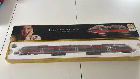 Autorail diesel (BRAWA)