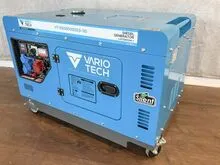 Generator diesel