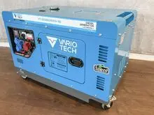 Generator diesel