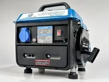 Generator pe benzină