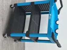 Utstyrsvogn