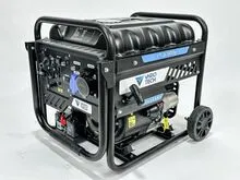 Generator inverter