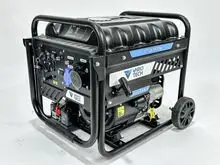 Generator inverter