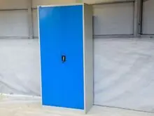 Dulap metalic