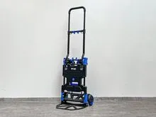 Cărucior de transport multifuncțional