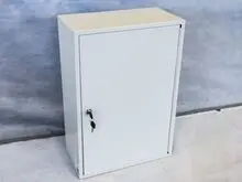 Casetă pentru chei