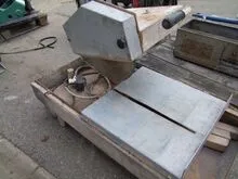 Skjærebord