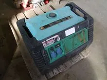 Generator de curent