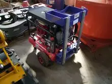 Compresor