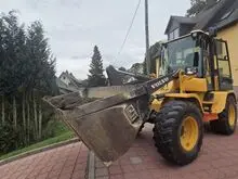 轮式装载机
