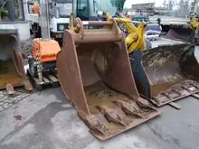 Cupă de săpare adâncă
