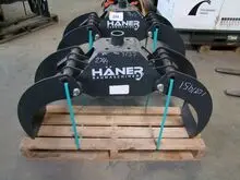 木材抓具
